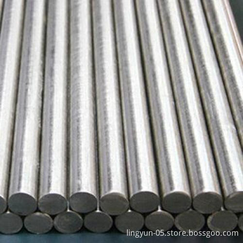 Titanium rod/stick/bar with 200T/month capacity